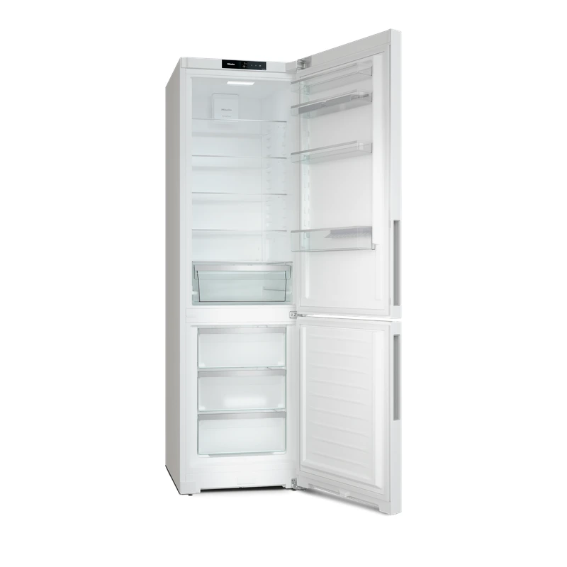 Miele KFN4395CD WH Fridge Freezer